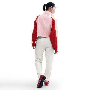 Штани W NSW CLUB FLC GX STD PANT HV2346-133 Nike L Білий HV2346-133