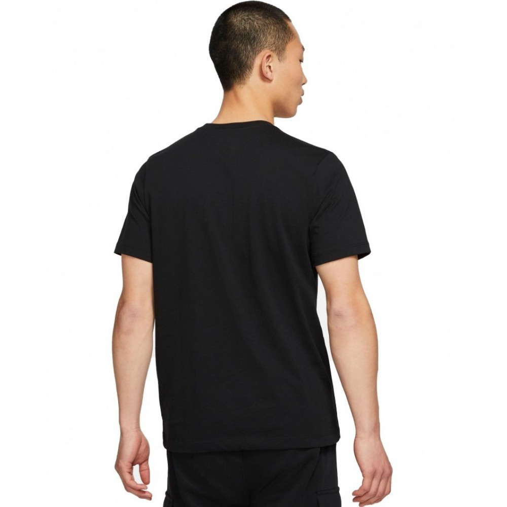 Футболка Nike M NSW TEE AIR MANGA FUTURA MAN DC9101-010