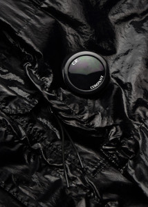 Куртка CP Company Cristal Overshirt 04CMSH183A 005193G