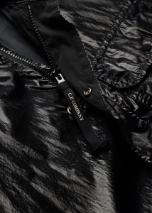 Куртка CP Company Cristal Overshirt 04CMSH183A 005193G