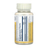 Капсули Solaray Vitamin B-6 Timed-Release 100mg - 60 vcaps 2023-10-6423