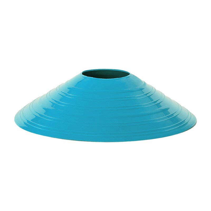 Фішка тренувальна FC (синя) 20см-діаметр FC-3636-B Синій (48524) FC-3636-B