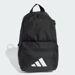 Рюкзак Adidas LOGO KIDS 11.5L чорний Діт 11x25x34 см JD1303