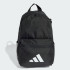 Рюкзак Adidas LOGO KIDS 11.5L чорний Діт 11x25x34 см JD1303