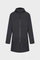 Куртка Arena UNISEX PARKA LONG 010570-500