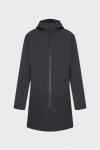 Куртка Arena UNISEX PARKA LONG 010570-500