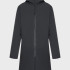 Куртка Arena UNISEX PARKA LONG 010570-500