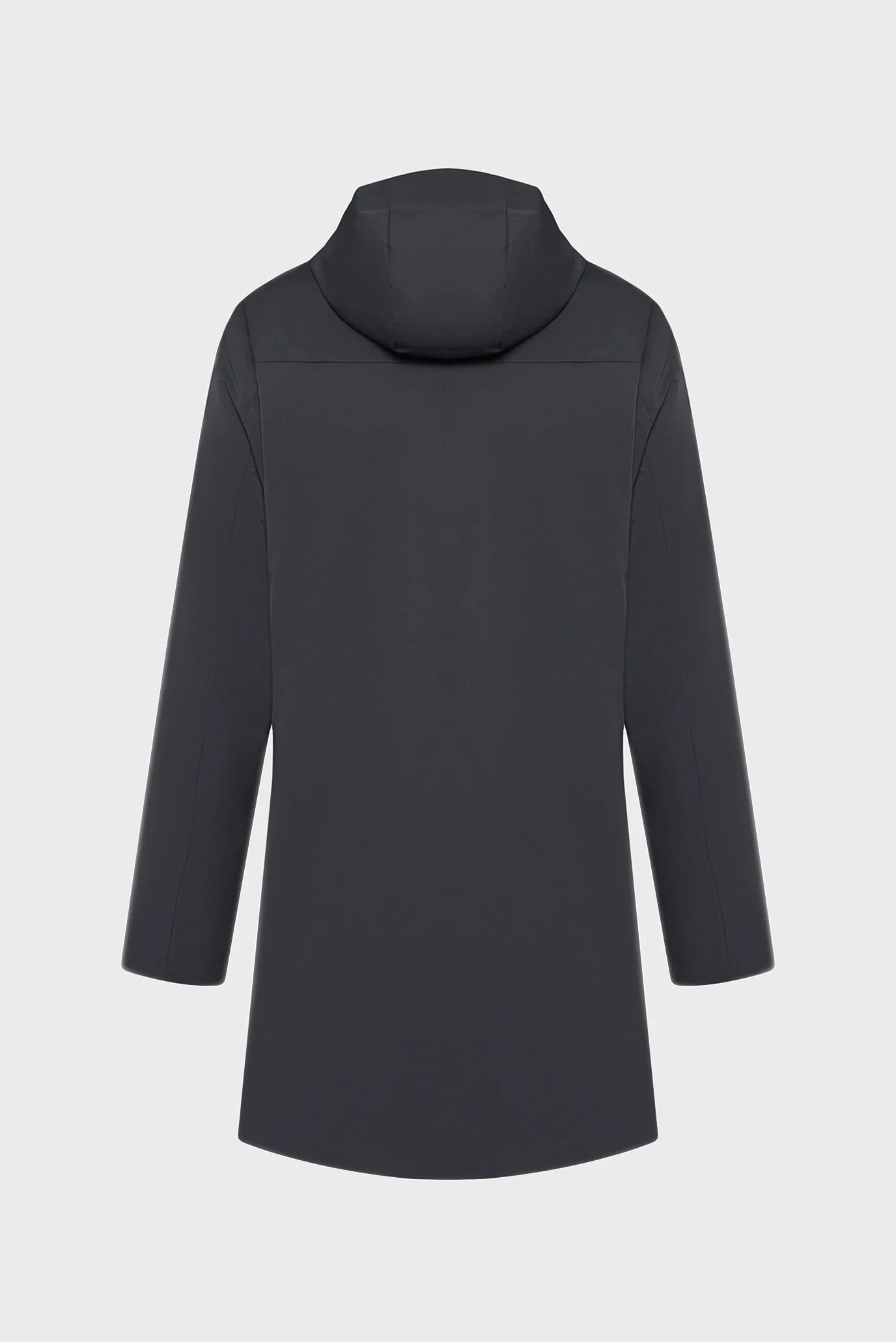 Куртка Arena UNISEX PARKA LONG 010570-500