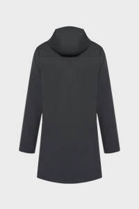 Куртка Arena UNISEX PARKA LONG 010570-500