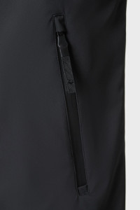 Куртка Arena UNISEX PARKA LONG 010570-500