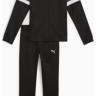 Костюм спортивний Puma teamRISE Tracksuit Jr чорний Діт 128 см 658655-03