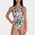 Купальник комплект Arena ZINNIA PARTY SWIMSUIT SWIM TEC 006639-500