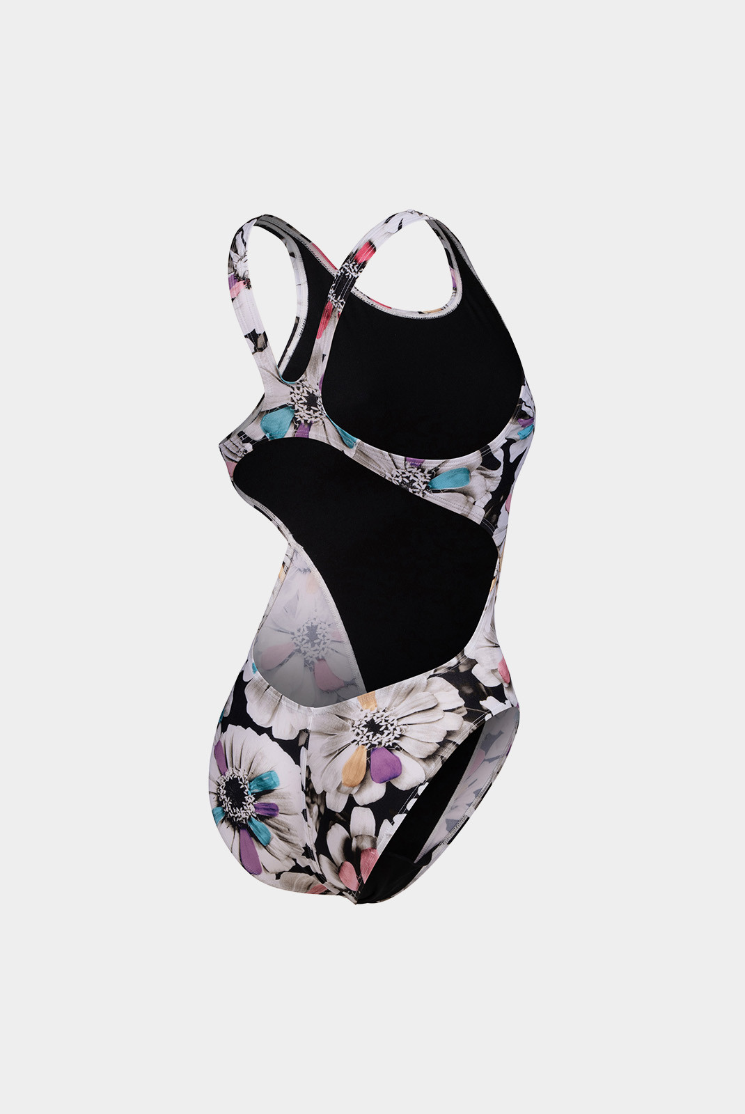 Купальник комплект Arena ZINNIA PARTY SWIMSUIT SWIM TEC 006639-500