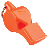 Свисток FOX 40 Original Whistle Pearl Safety 9702-0308 Помаранчевий universal (72175) 9702-0308