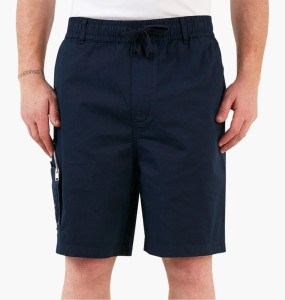 Шорти Armani Exchange Men's Stretch Cotton Twill Shorts 3LZS16 ZNCBZ 15BA