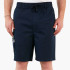 Шорти Armani Exchange Men's Stretch Cotton Twill Shorts 3LZS16 ZNCBZ 15BA