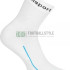 Шкарпетки Uhlsport TEAM CLASSIC SOCKS білі 1003694 02 1003694-02
