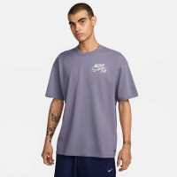 Футболка Nike SB Yuto T-shirt Violet FQ3721-003