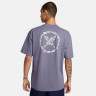 Футболка Nike SB Yuto T-shirt Violet FQ3721-003