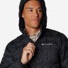 Куртка пухова Delta Ridge™ II Down Hooded Jacket 2086221CLB-010 Columbia XXL (56) Чорний 2086221CLB-010