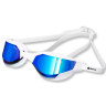 Окуляри для плавання Renvo Alat Pro Уні Anti-fog Білий Синій OSFM (2SG610-0306) 2SG610-0306