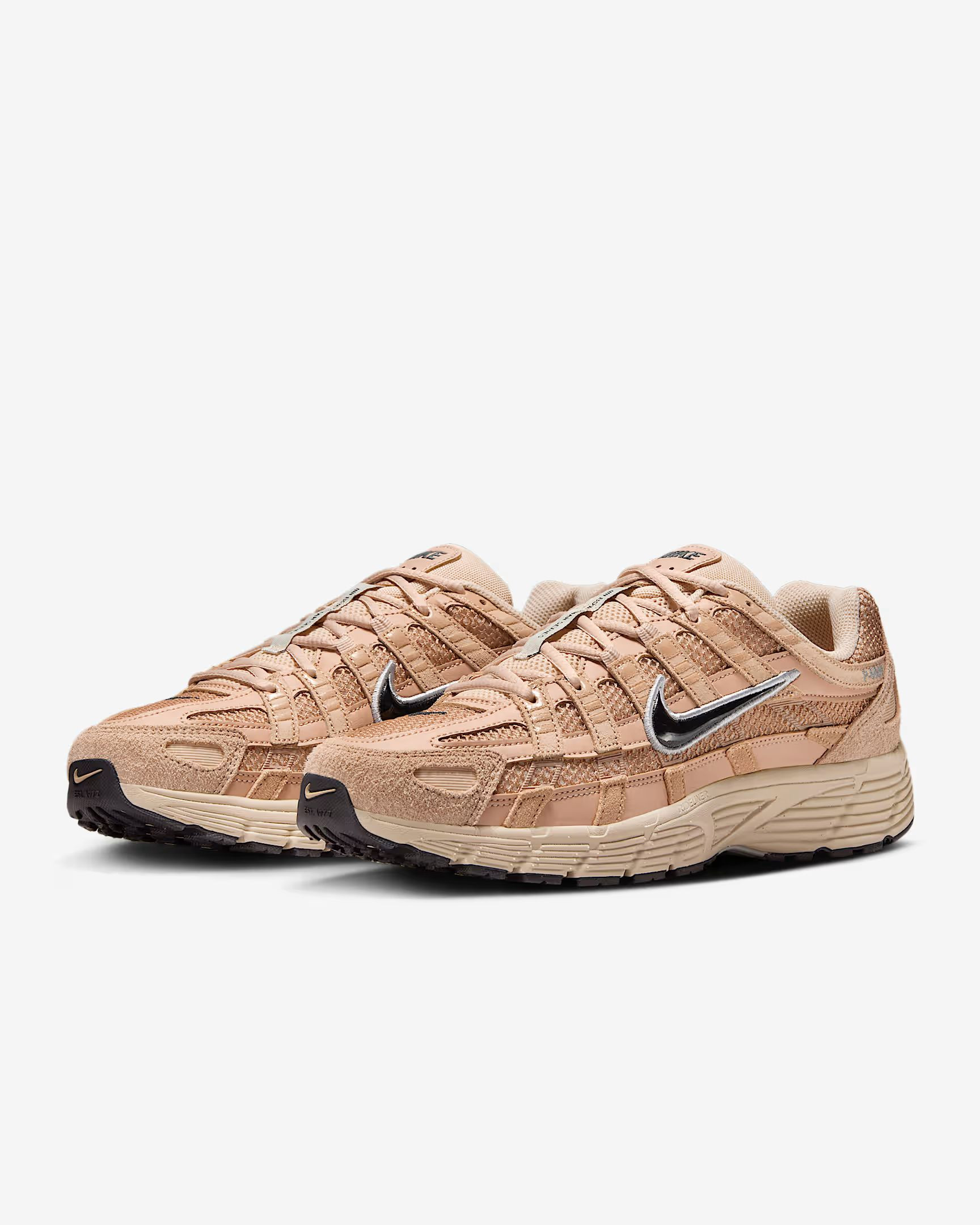 Кросівки Nike P-6000 SE HF0015-202