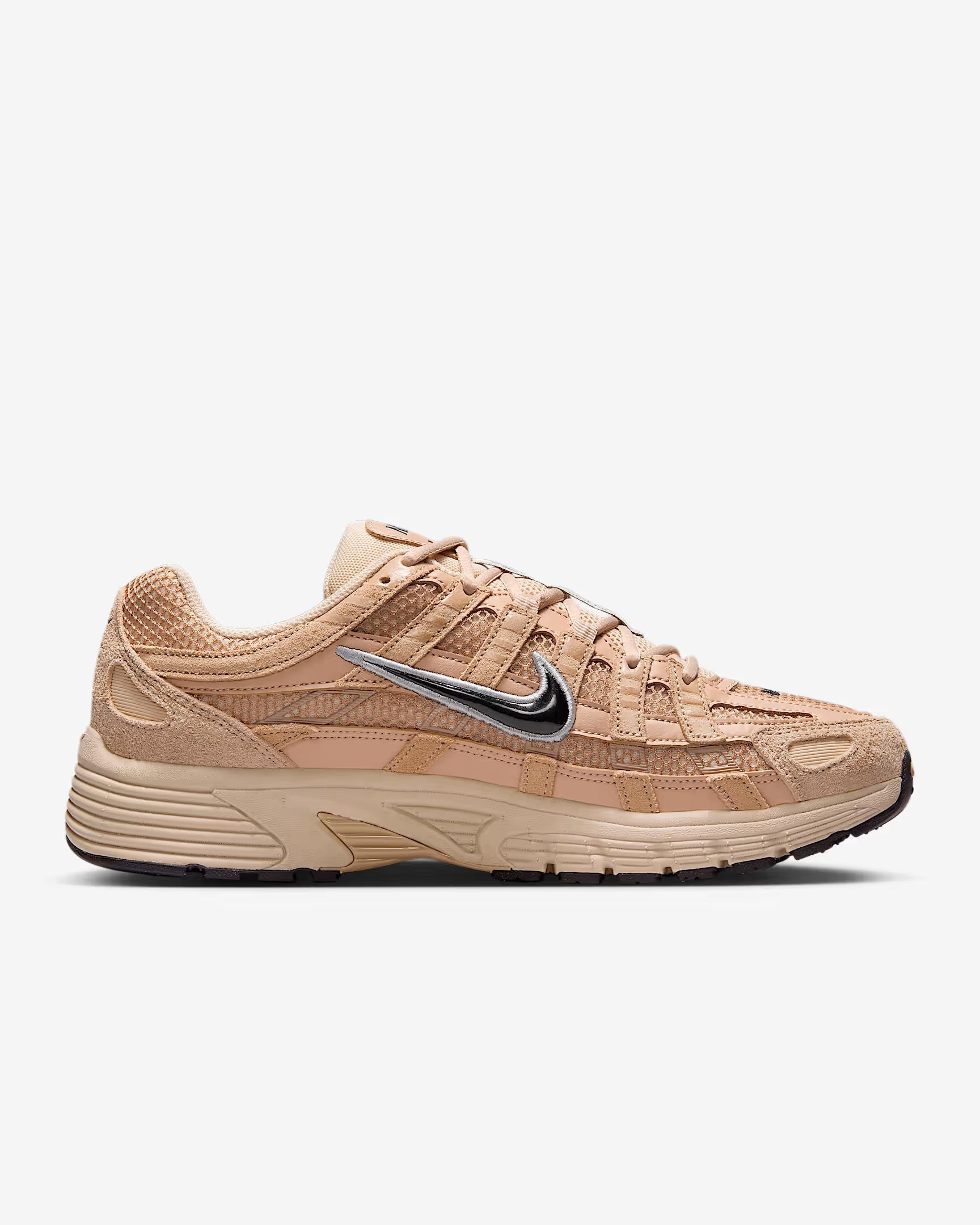 Кросівки Nike P-6000 SE HF0015-202