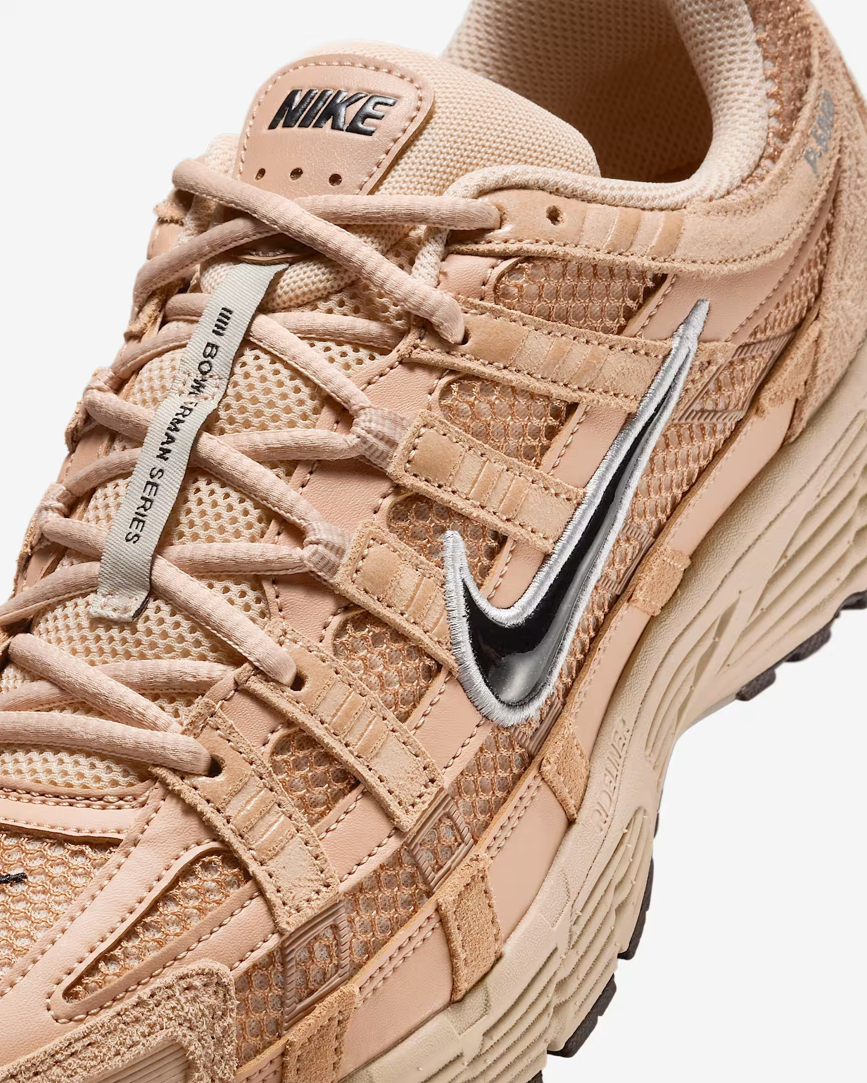 Кросівки Nike P-6000 SE HF0015-202