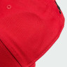 Бейсболка MUFC BB CAP JM3052 Adidas OSFW Червоний JM3052