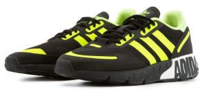 Кросівки Adidas ZX-1 Boost FY3632