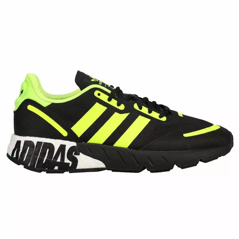 Кросівки Adidas ZX-1 Boost FY3632