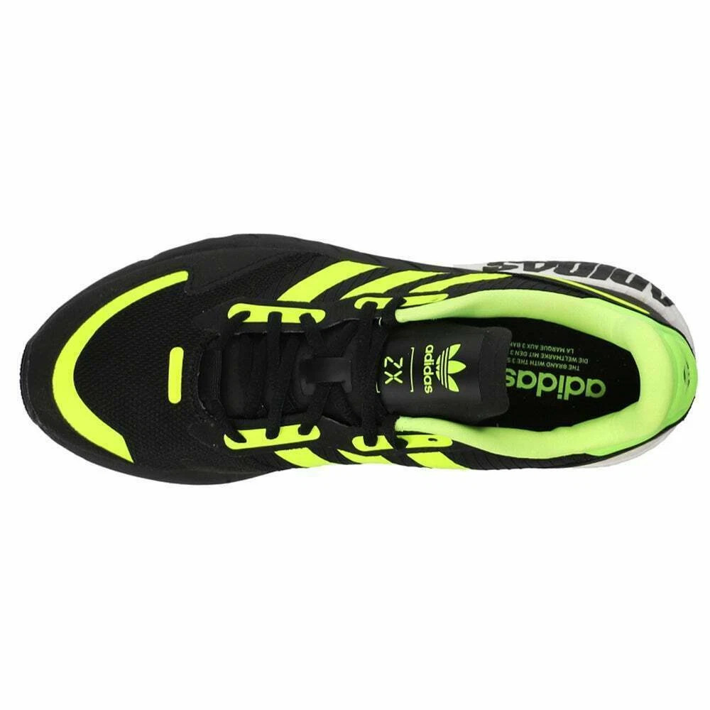 Кросівки Adidas ZX-1 Boost FY3632