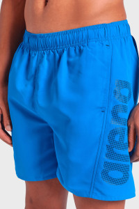 Шорти Arena FUNDAMENTALS ARENA LOGO BOXER 006444-817