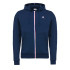 Кофта Le Coq Sportif ESS FZ HOODY N°1 M 1810482-LCS