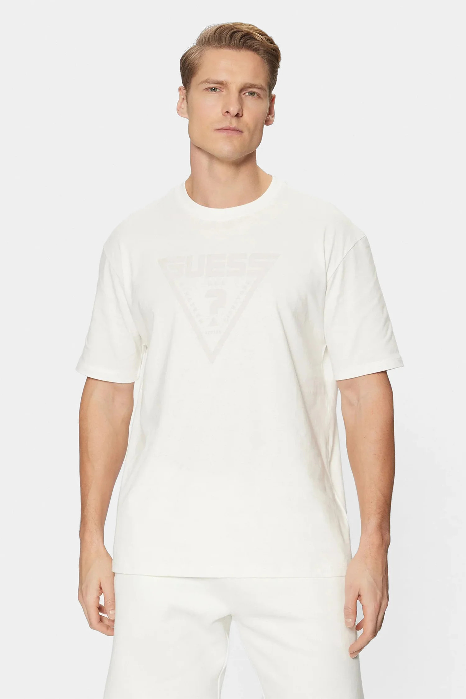 Футболка Guess Dreieck Z4BI02I3Z14-G018