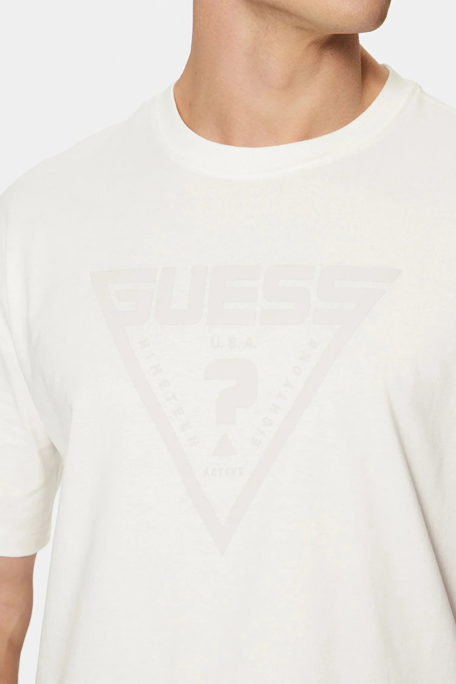 Футболка Guess Dreieck Z4BI02I3Z14-G018