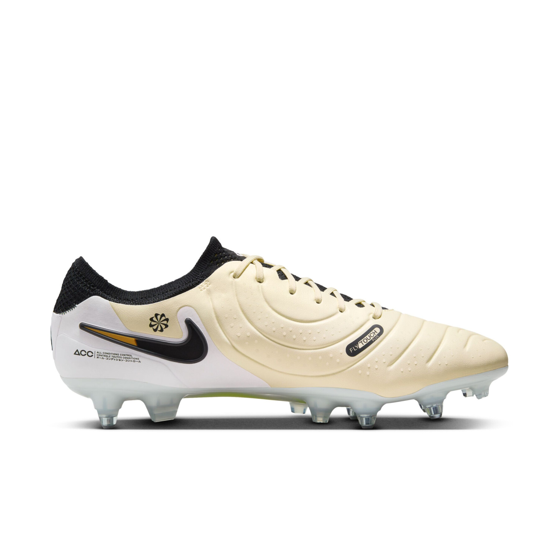 Бутси Nike Tiempo Legend 10 Elite SG-PRO Anti Clog DV4329-700