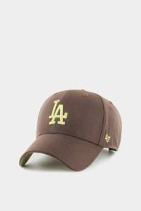 Бейсболка 47 Brand LOS ANGELES DODGERS FROG SKIN B-FRGMU12GWS-BW