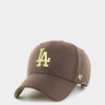 Бейсболка 47 Brand LOS ANGELES DODGERS FROG SKIN B-FRGMU12GWS-BW