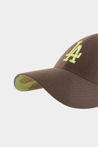 Бейсболка 47 Brand LOS ANGELES DODGERS FROG SKIN B-FRGMU12GWS-BW