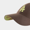 Бейсболка 47 Brand LOS ANGELES DODGERS FROG SKIN B-FRGMU12GWS-BW