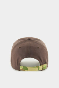 Бейсболка 47 Brand LOS ANGELES DODGERS FROG SKIN B-FRGMU12GWS-BW