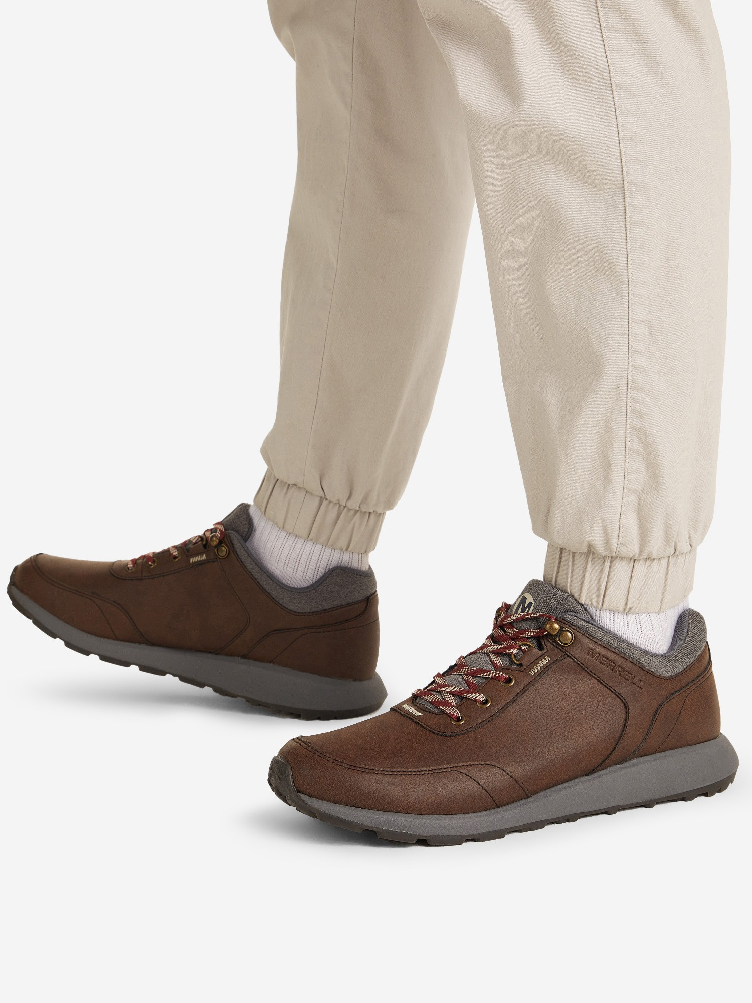 Кросівки MERRELL Zapatilla Hombre Capron J003557