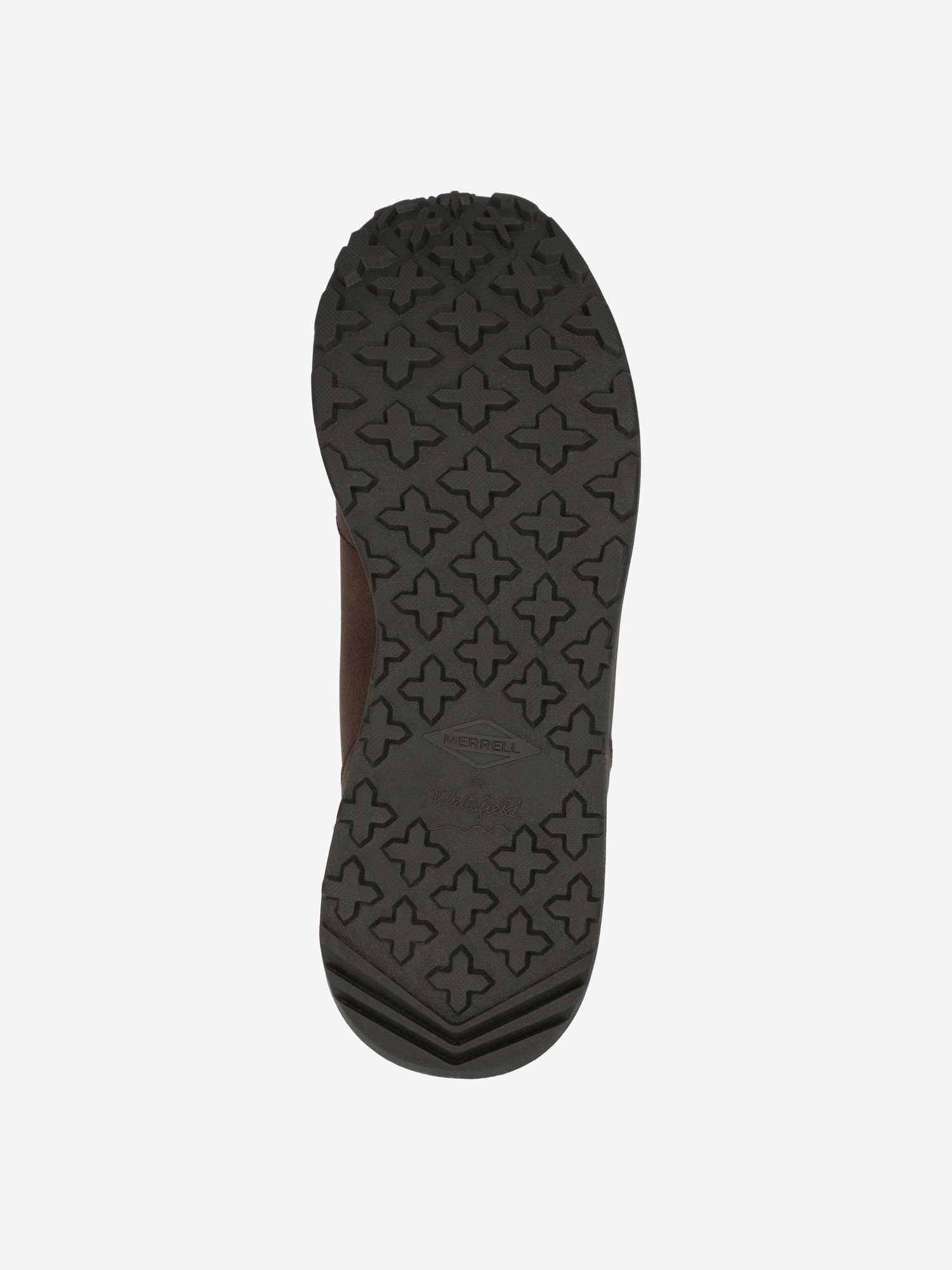Кросівки MERRELL Zapatilla Hombre Capron J003557