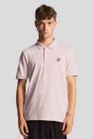 Футболка поло Lyle & Scott PLAIN POLO SHIRT SP400VOG-W488