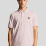 Футболка поло Lyle & Scott PLAIN POLO SHIRT SP400VOG-W488