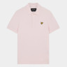 Футболка поло Lyle & Scott PLAIN POLO SHIRT SP400VOG-W488