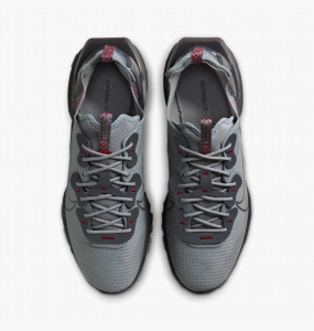 Кросівки унісекс Nike React Vision HM9603-001