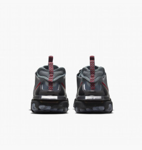 Кросівки унісекс Nike React Vision HM9603-001