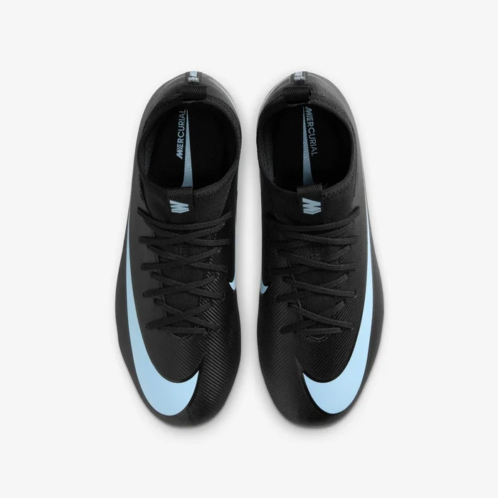 Бутси Nike JR ZOOM VAPOR 16 ACADEMY FG/MG FQ8392-001
